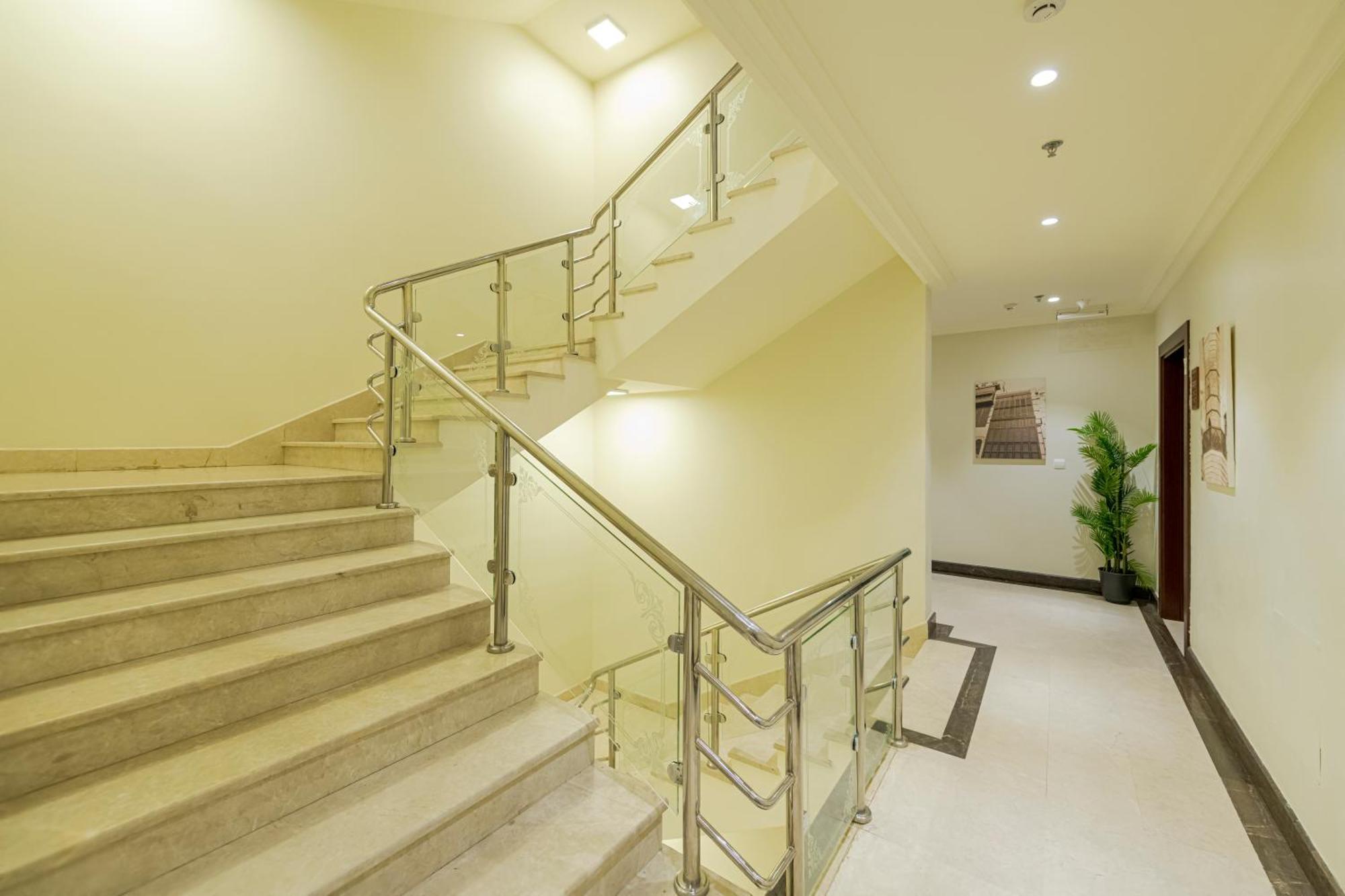 Staytion First - Al Zahra Dschidda Exterior foto